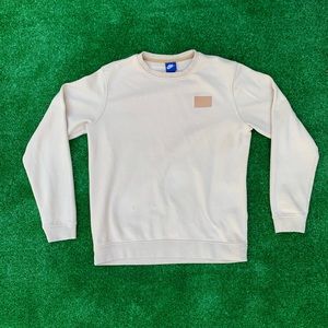 Vintage Y2K Nike Crewneck Sweatshirt Men’s Medium